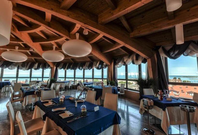 Laguna Palace Hotel Grado