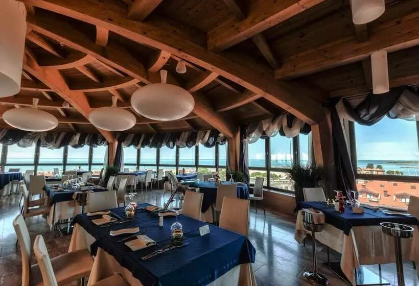 Laguna Palace Hotel Grado