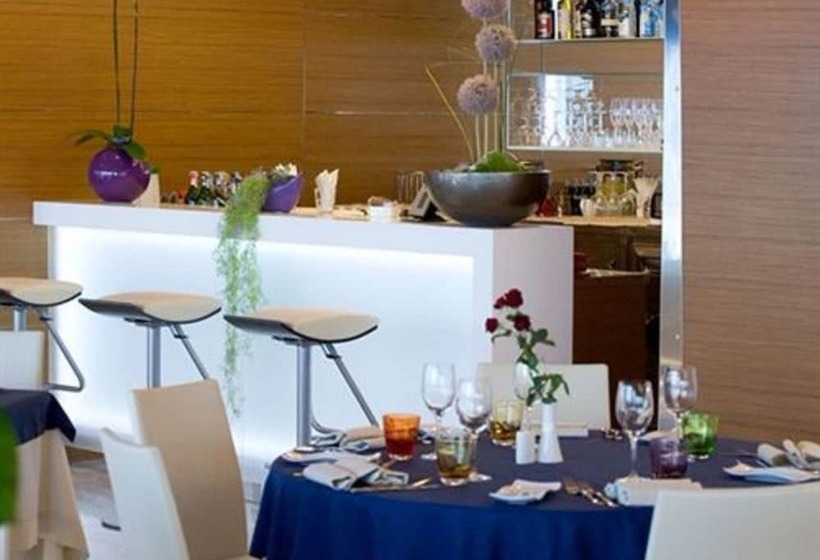 Laguna Palace Hotel Grado