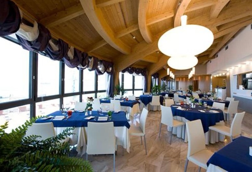 Laguna Palace Hotel Grado