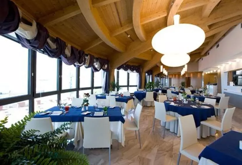 Laguna Palace Hotel Grado