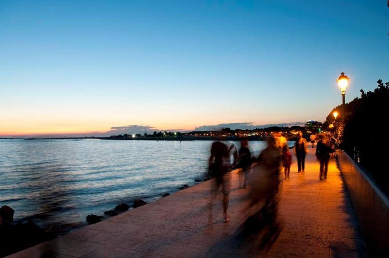 Laguna Palace Hotel Grado