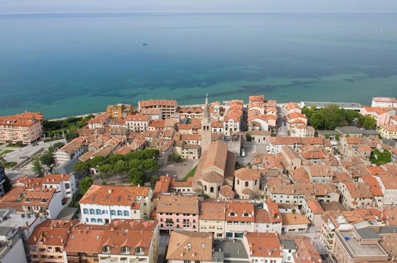 Laguna Palace Hotel Grado