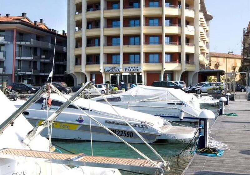 Laguna Palace Hotel Grado