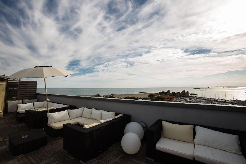 Laguna Palace Hotel Grado