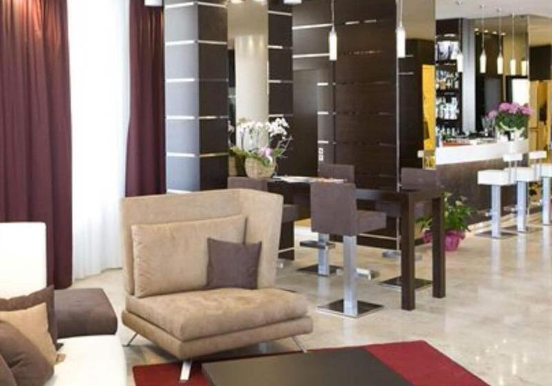 Laguna Palace Hotel Grado