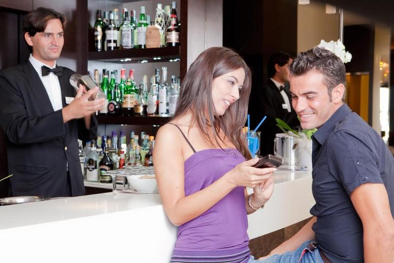 Laguna Palace Hotel Grado