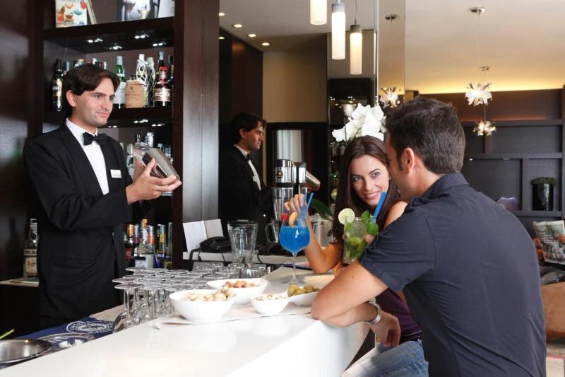 Laguna Palace Hotel Grado