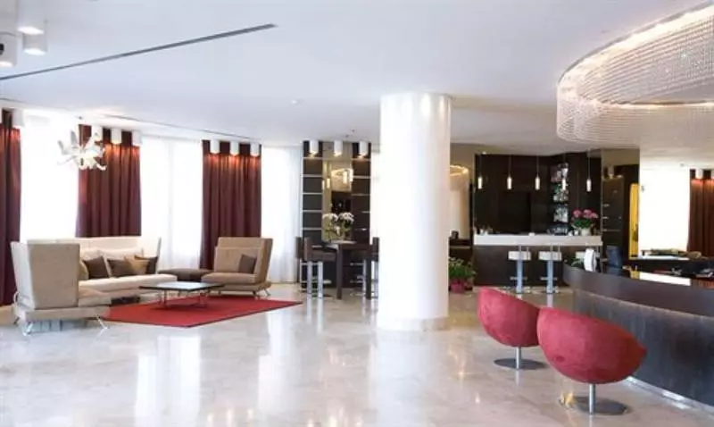 Laguna Palace Hotel Grado