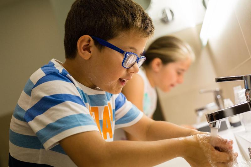 Laguna Palace Hotel Grado