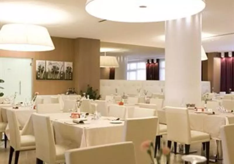 Laguna Palace Hotel Grado