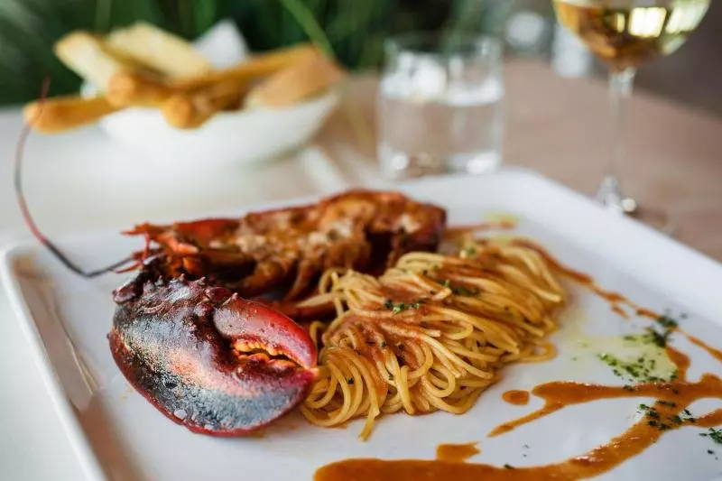 Laguna Palace Hotel Grado