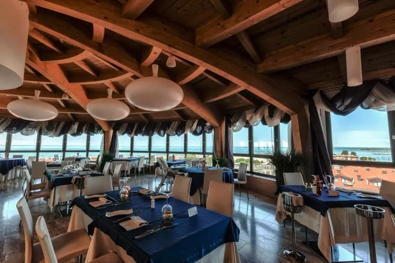 Laguna Palace Hotel Grado