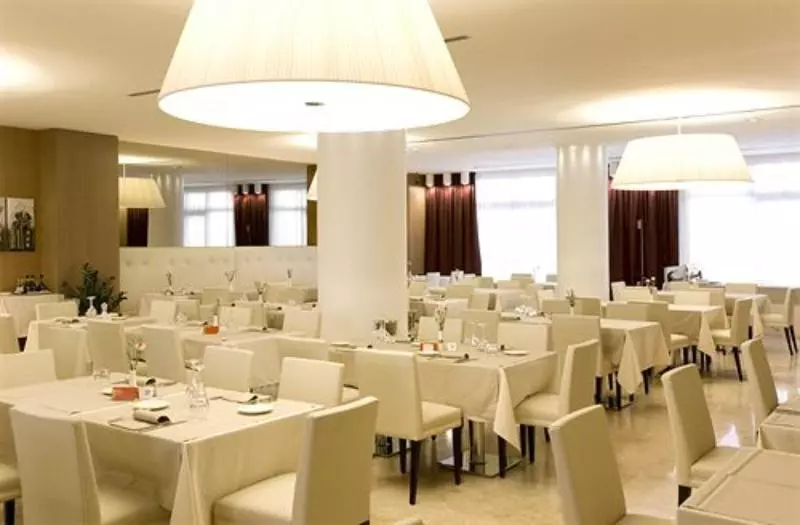 Laguna Palace Hotel Grado