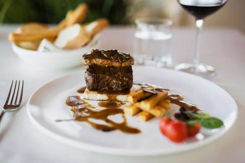 Laguna Palace Hotel Grado