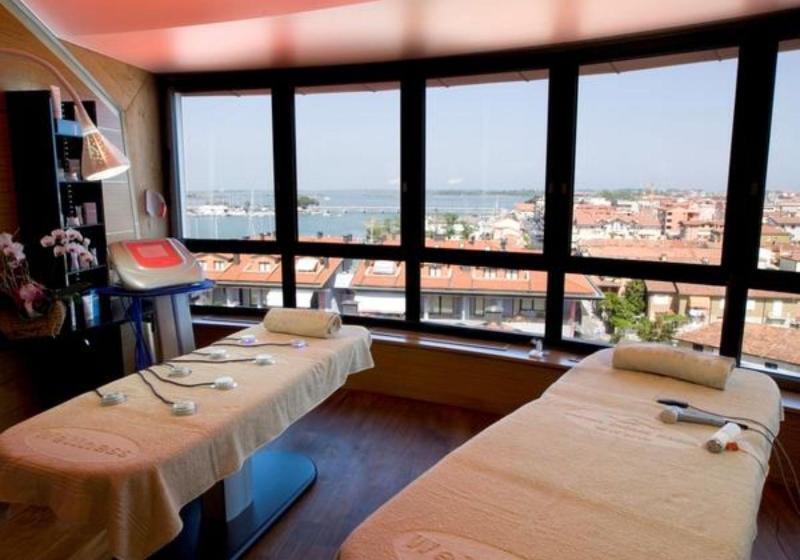 Laguna Palace Hotel Grado