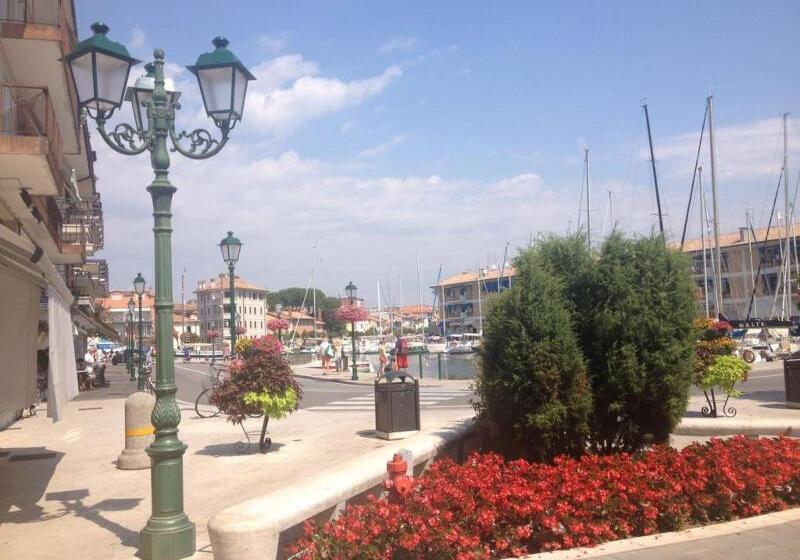 Laguna Palace Hotel Grado