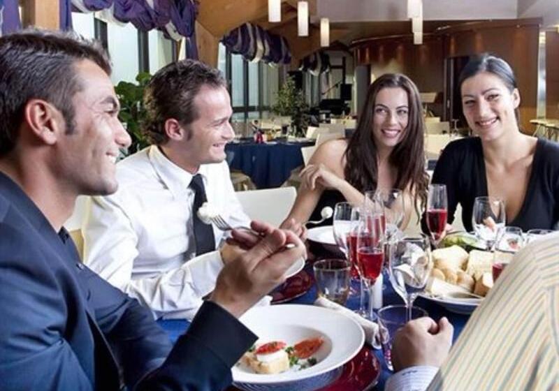 Laguna Palace Hotel Grado