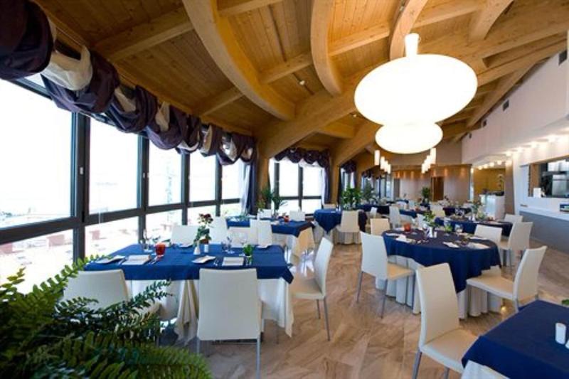 Laguna Palace Hotel Grado