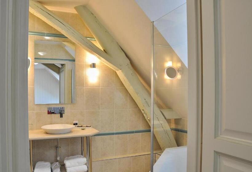 酒店 Le Clos De Bourgogne