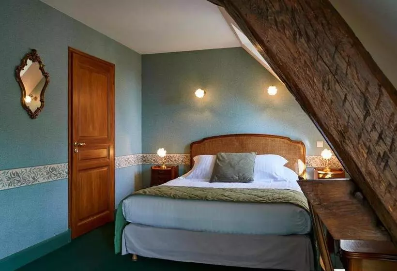 Отель Le Clos De Bourgogne