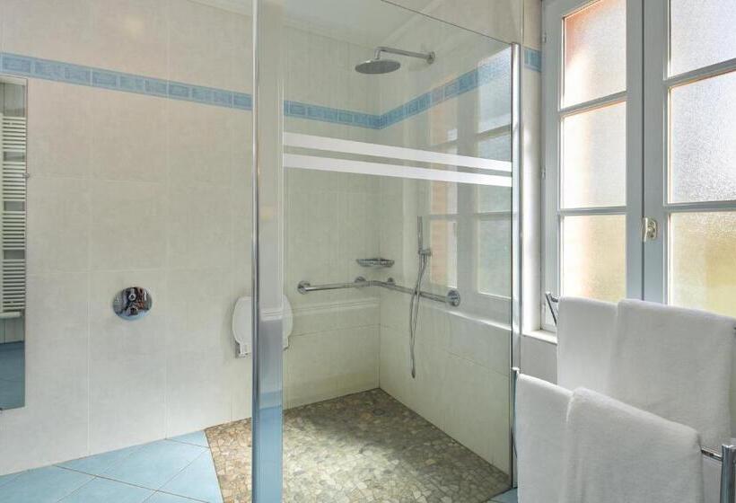 酒店 Le Clos De Bourgogne