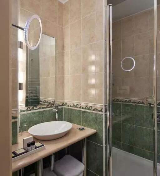 Отель Le Clos De Bourgogne