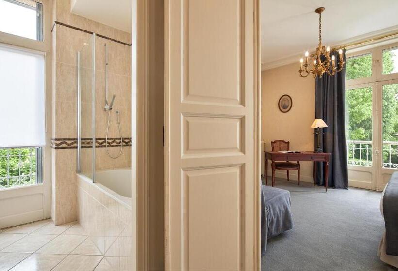 酒店 Le Clos De Bourgogne