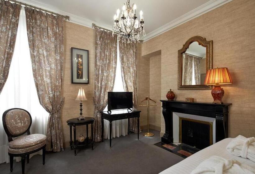 酒店 Le Clos De Bourgogne