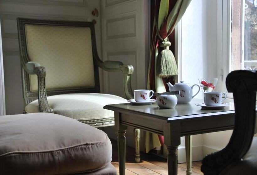 酒店 Le Clos De Bourgogne