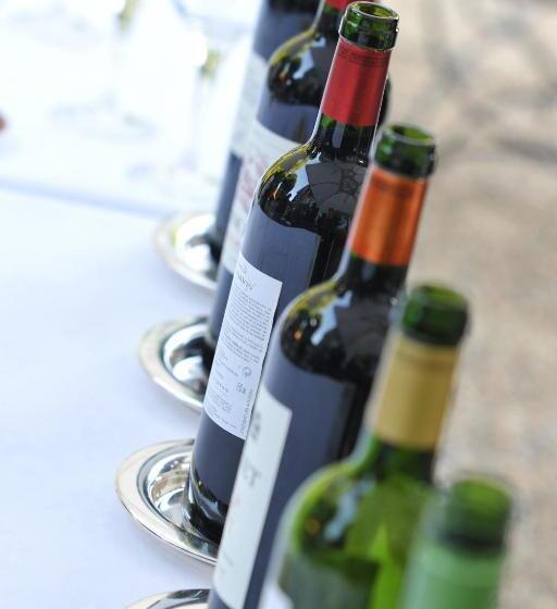 酒店 Le Clos De Bourgogne