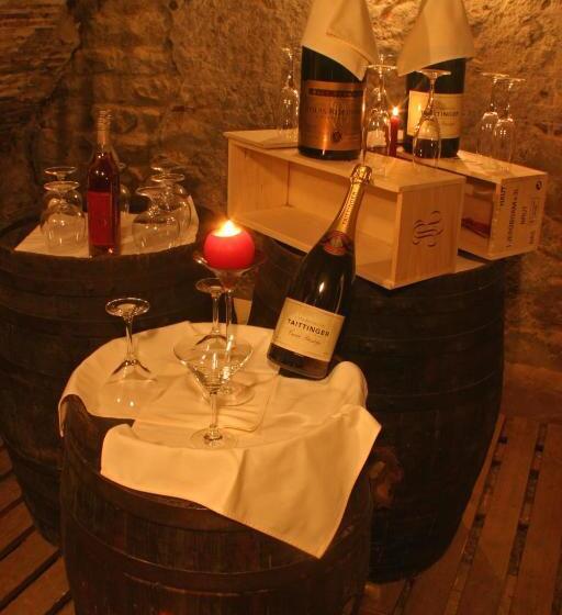 酒店 Le Clos De Bourgogne