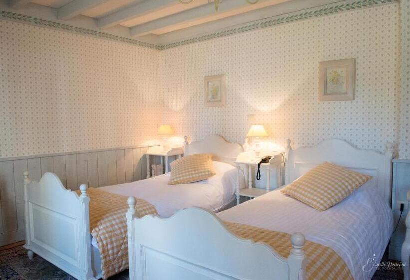 酒店 Le Clos De Bourgogne