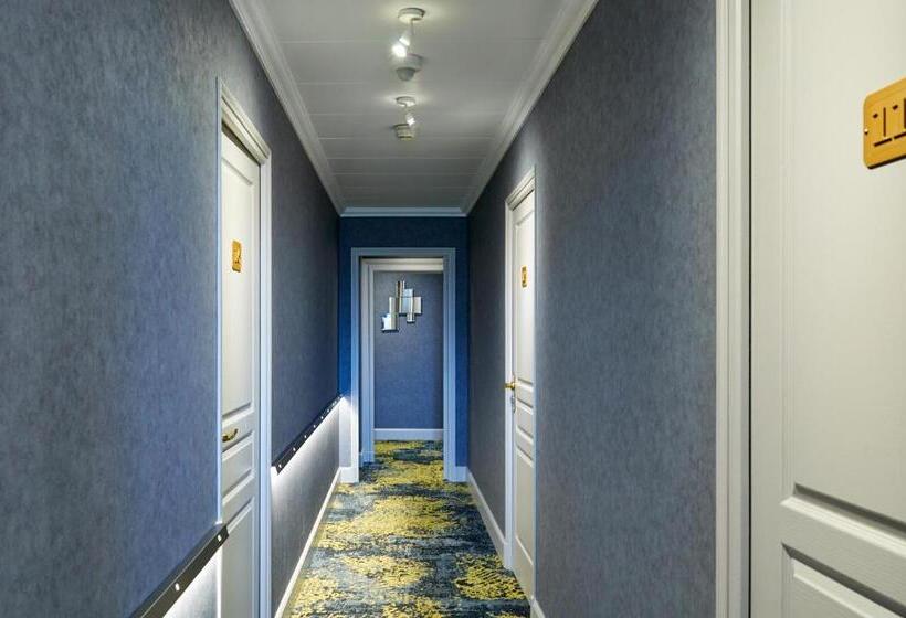 酒店 Le Clos De Bourgogne