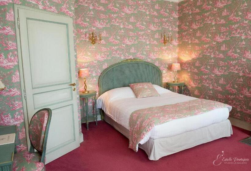 酒店 Le Clos De Bourgogne