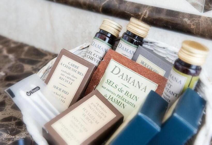 酒店 Le Clos De Bourgogne