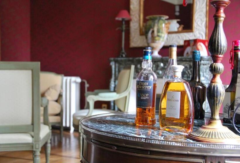 酒店 Le Clos De Bourgogne