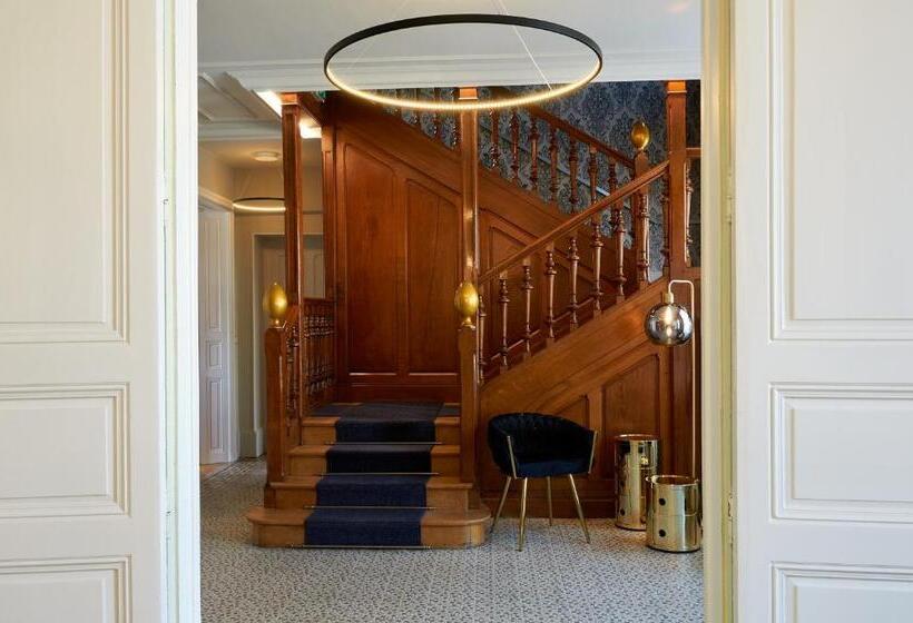 酒店 Le Clos De Bourgogne