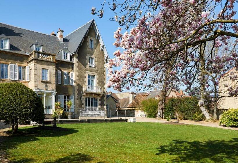 酒店 Le Clos De Bourgogne