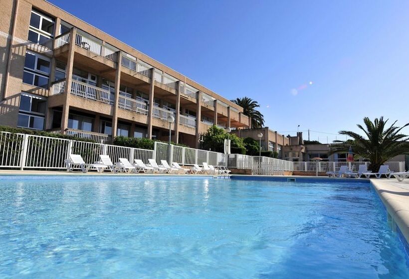 ホテル Le Kangourou By Popinns