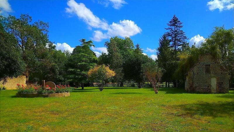 בית מלון כפרי Hôtel Le Manoir De Mathan Crépon à La Campagne 5 Mn D Arromanches Et 10 Mn De Bayeux