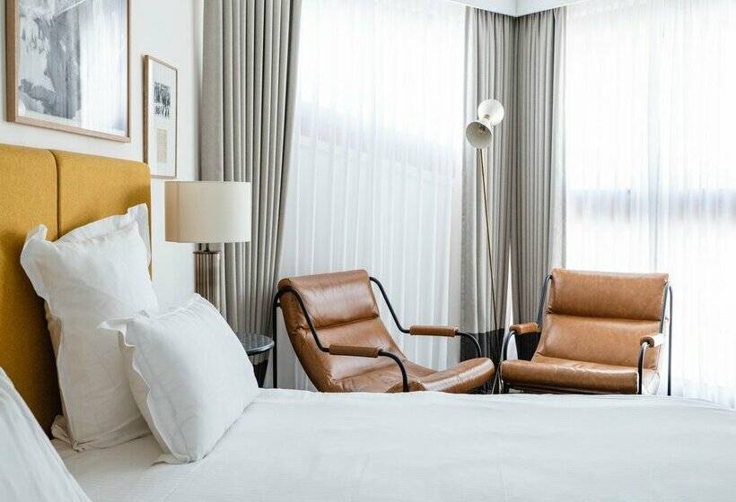 فندق Le Val Thorens, A Beaumier