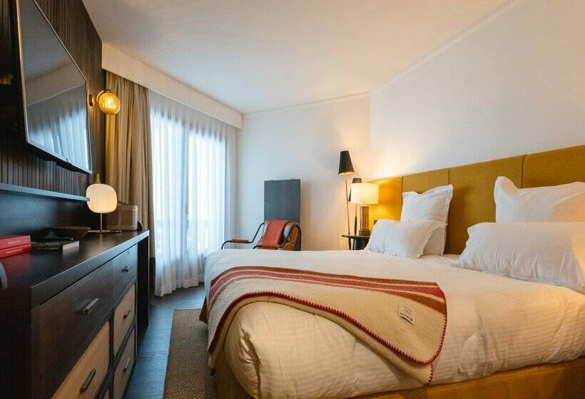 فندق Le Val Thorens, A Beaumier