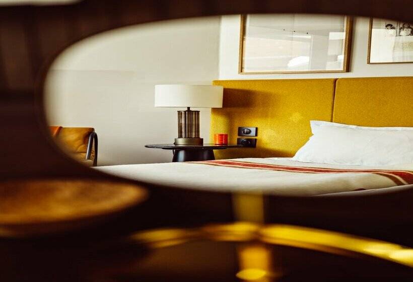 فندق Le Val Thorens, A Beaumier