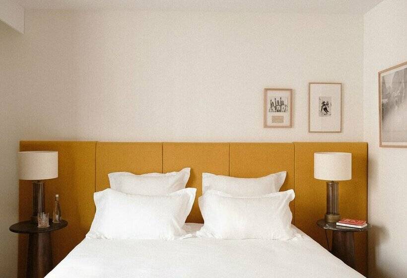 فندق Le Val Thorens, A Beaumier