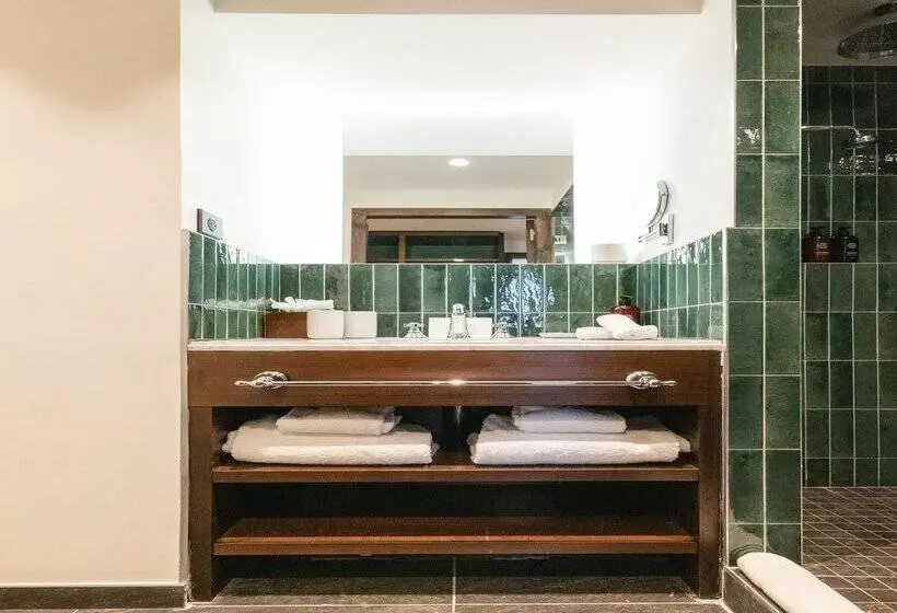 فندق Le Val Thorens, A Beaumier