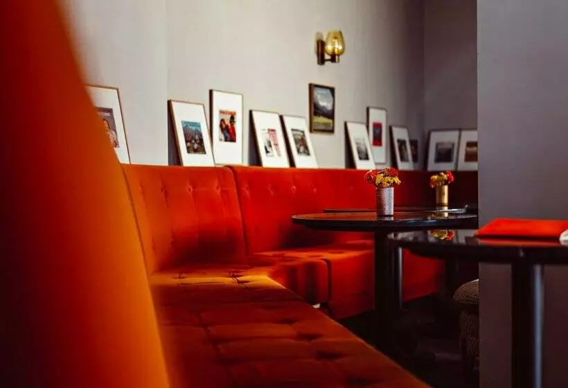 فندق Le Val Thorens, A Beaumier