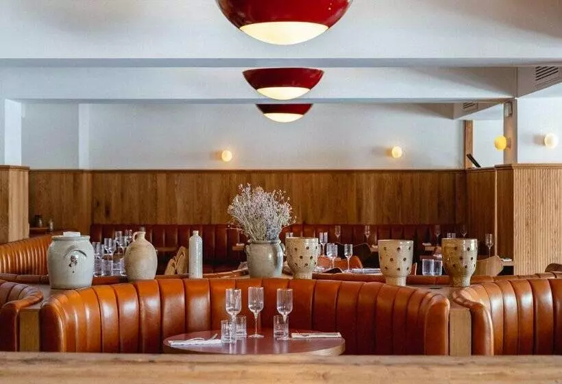 فندق Le Val Thorens, A Beaumier