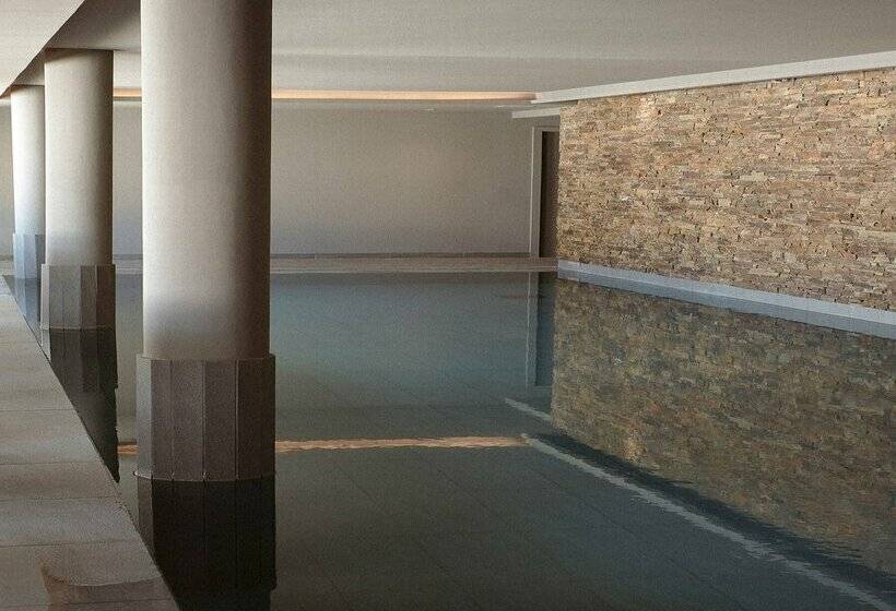 فندق Le Val Thorens, A Beaumier