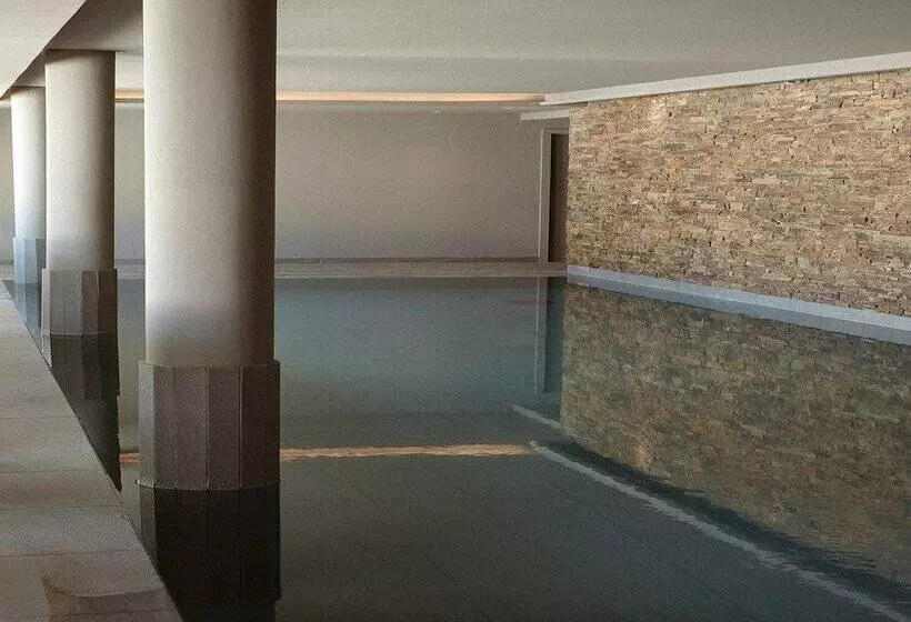 فندق Le Val Thorens, A Beaumier